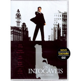 Dvd Os Intocaveis