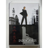 Dvd Os Intocaveis Original