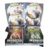 Dvd Os Invasores - Série Clássica Completa ( 12 Dvds ) 