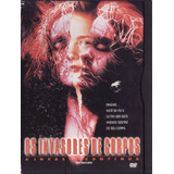 Dvd Os Invasores De