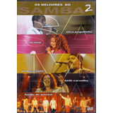 Dvd Os Melhores Do