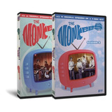 Dvd Os Monkees