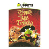 Dvd Os Muppets Na