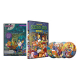 Dvd Os Novos Filmes
