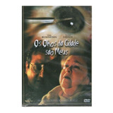 Dvd Os Olhos Da Cidade São Meus - London Filmes