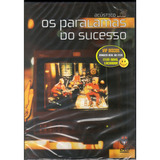 Dvd Os Paralamas Do