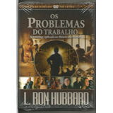 Dvd Os Problemas Do