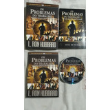 Dvd Os Problemas Do