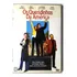 Dvd Os Queridinhos Da América - Julia Roberts Billy Crystal