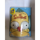 Dvd Os Simpsons 11°