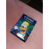 Dvd Os Simpsons 11º