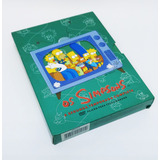 Dvd Os Simpsons 2atemp