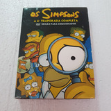Dvd Os Simpsons 6º