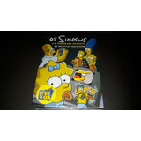 Dvd Os Simpsons A