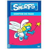 Dvd Os Smurfs