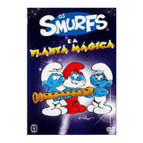 Dvd Os Smurfs E