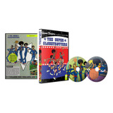 Dvd Os Super Globetrotters