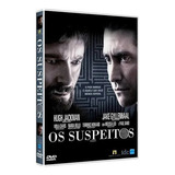 Dvd Os Suspeitos 