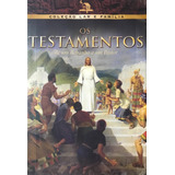Dvd Os Testamentos De