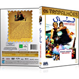 Dvd Os Trapalhoes 