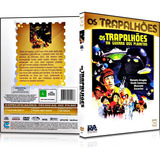 Dvd Os Trapalhoes Os