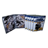 Dvd Os Tres Patetas
