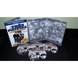 Dvd Os Tres Patetas