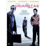Dvd Os Vigaristas