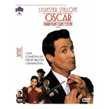 Dvd Oscar