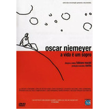 Dvd Oscar Niemeyer 