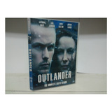 Dvd Outlander As 7 Temporadas Dublado E Legendado