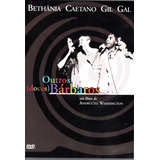 Dvd Outros