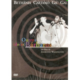 Dvd Outros doces