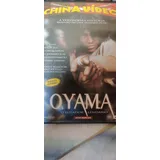 Dvd Oyama