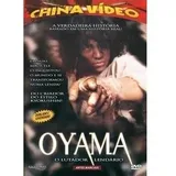 Dvd Oyama O Lutador