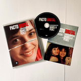 Dvd Pacto Brutal O