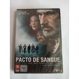 Dvd Pacto De Sangue