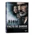 Dvd Pacto De Sangue - Tcheky Karyo - Lacrado Original
