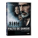 Dvd Pacto De Sangue