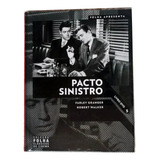 Dvd Pacto Sinistro