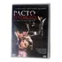 Dvd Pacto Tenebroso / Claudette Colbert Novo Lacrado