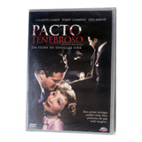 Dvd Pacto Tenebroso
