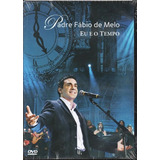 Dvd Padre Fabio De