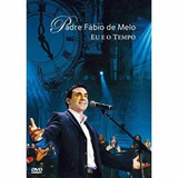 Dvd Padre Fabio De