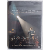 Dvd Padre Fabio De