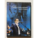 Dvd Padre Fabio De