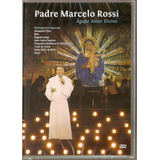 Dvd Padre Marcelo Rossi