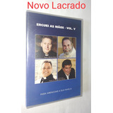 Dvd Padre Marcelo Rossi