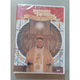 Dvd Padre Marcelo Rossi