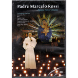 Dvd Padre Marcelo Rossi